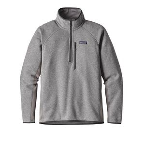 PATAGONIA Performance Better Sweater Quarter-Zip
